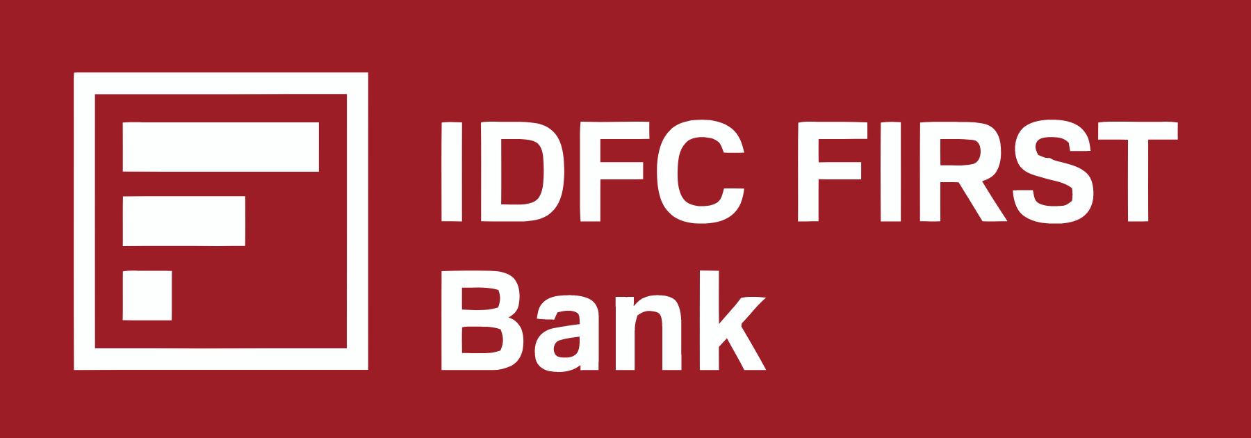 IDFC_Bank_Logo